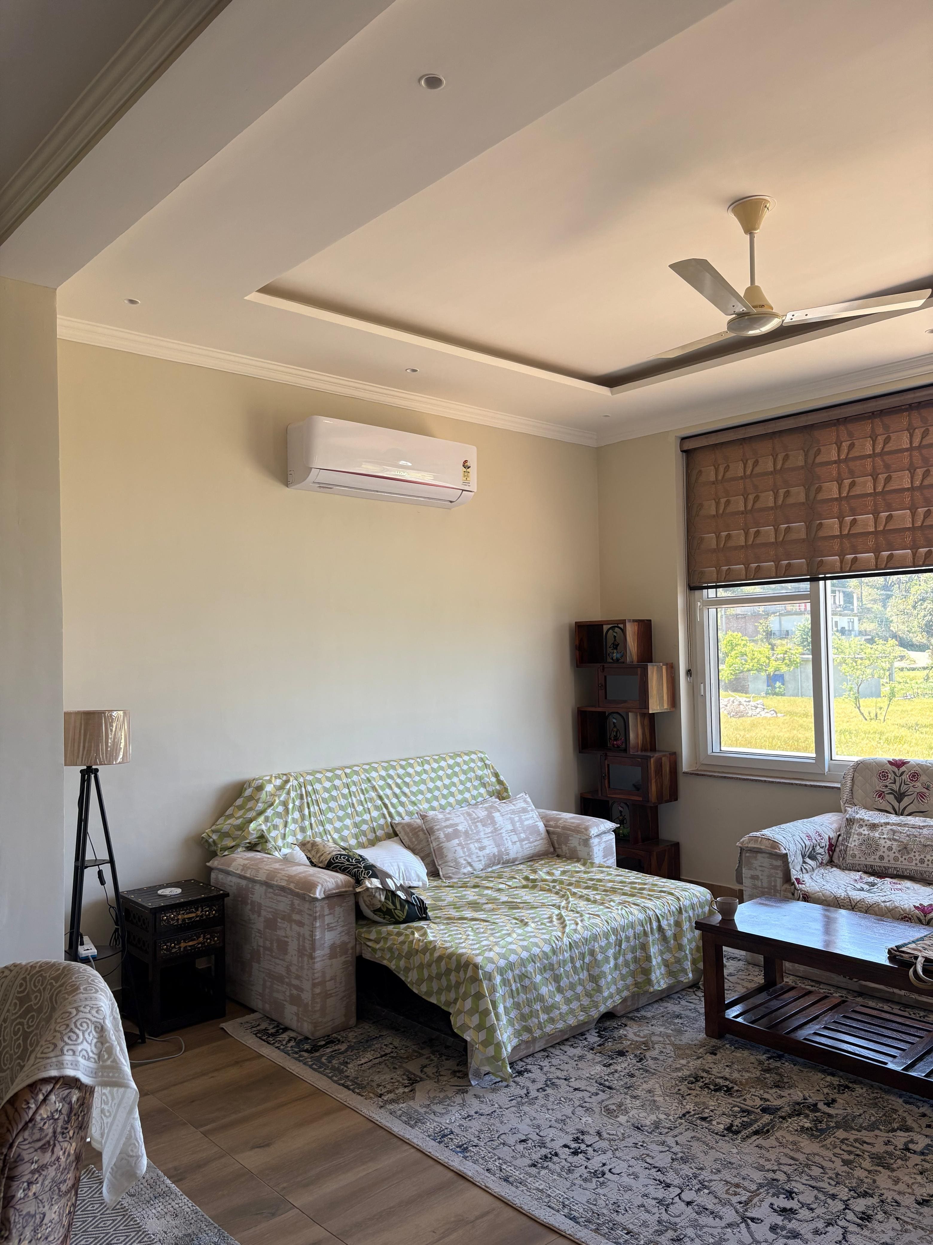 Bharmi — view 4